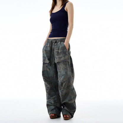 WLNEXT UrbanRecon Cargo Sweats - Dekayed