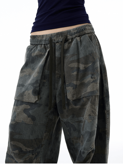 WLNEXT UrbanRecon Cargo Sweats - Dekayed