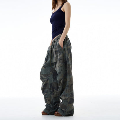 WLNEXT UrbanRecon Cargo Sweats - Dekayed