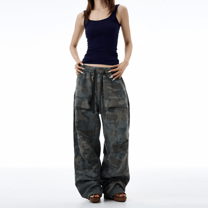 WLNEXT UrbanRecon Cargo Sweats - Dekayed