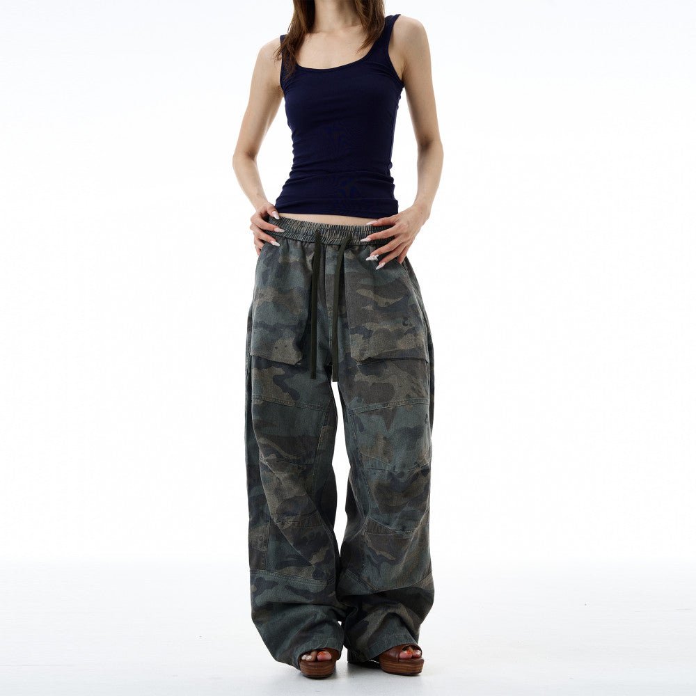 WLNEXT UrbanRecon Cargo Sweats - Dekayed