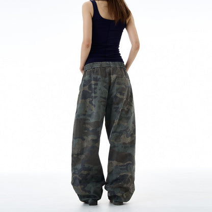 WLNEXT UrbanRecon Cargo Sweats - Dekayed