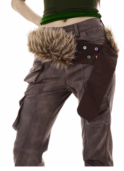 WLNEXT WildRogue Flares Jeans - Dekayed