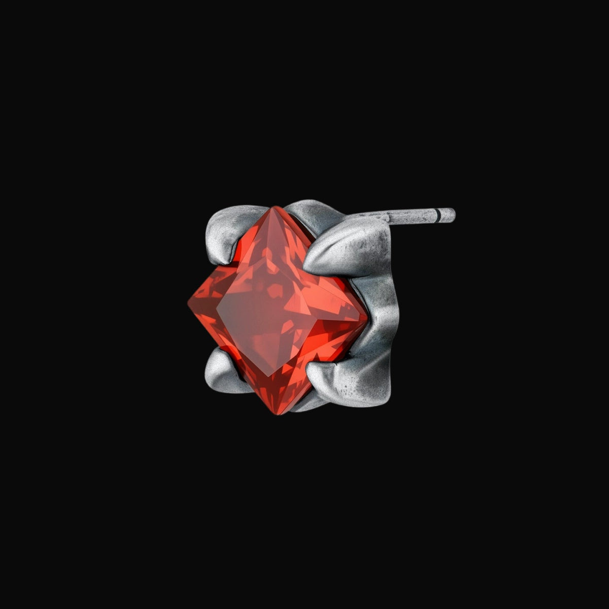 Zeus Stud Earrings - Dekayed