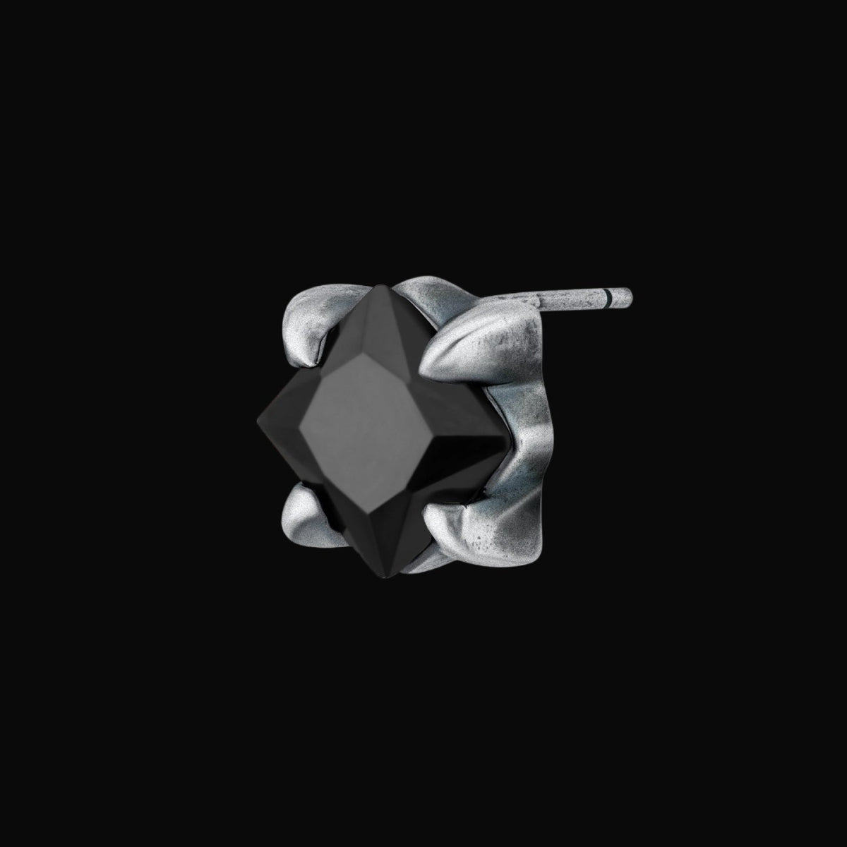 Zeus Stud Earrings - Dekayed