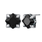 Zeus Stud Earrings - Dekayed