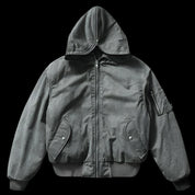 Zypher Jacket - Dekayed