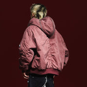 Zypher Jacket - Dekayed