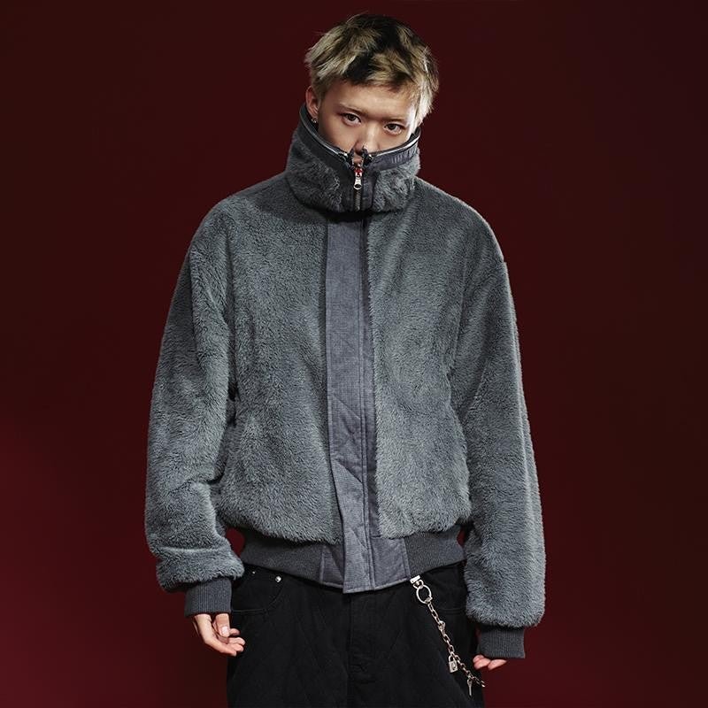 Zypher Jacket - Dekayed