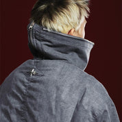 Zypher Jacket - Dekayed
