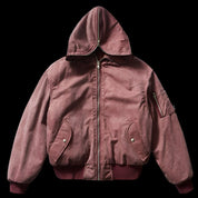 Zypher Jacket - Dekayed